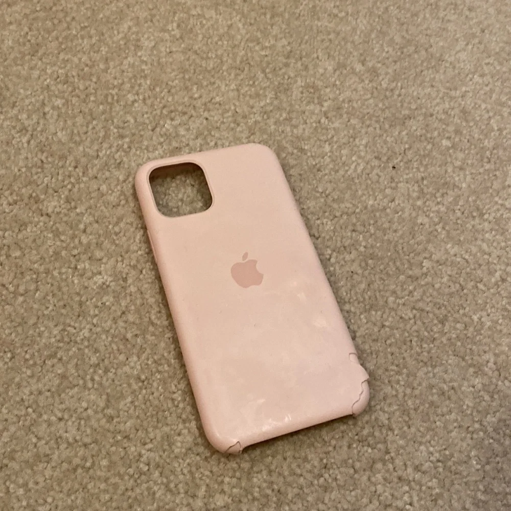 iPhone 11 Pro Phone Case